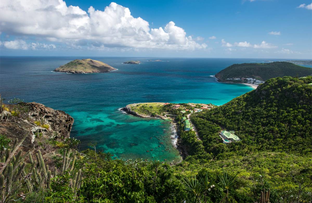 Comment acheter une maison à Saint-Barthélemy ? Guide rapide