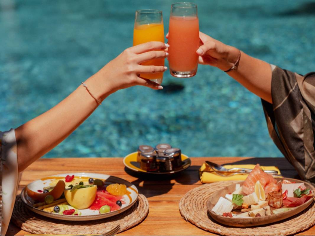 Gyp Sea St Barth: Bohemian Luxury on Saint-Jean Beach