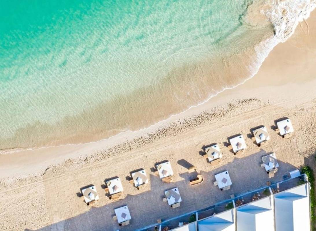 Les restaurants incontournables à St Barth