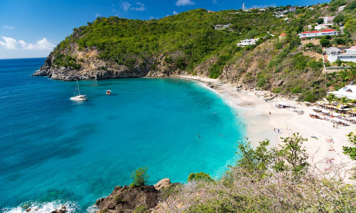 Acheter une villa à St Barth : informations à considérer