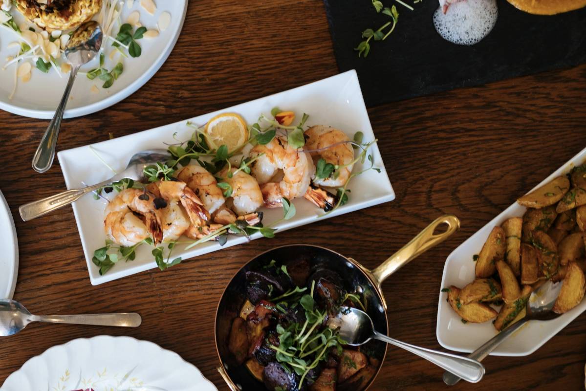 Plats typiques à ne pas manquer à St-Barth