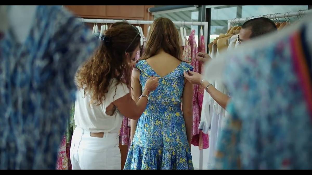 Poupette St Barth: the Story of an Iconic Resort Wear Brand Born in Gustavia