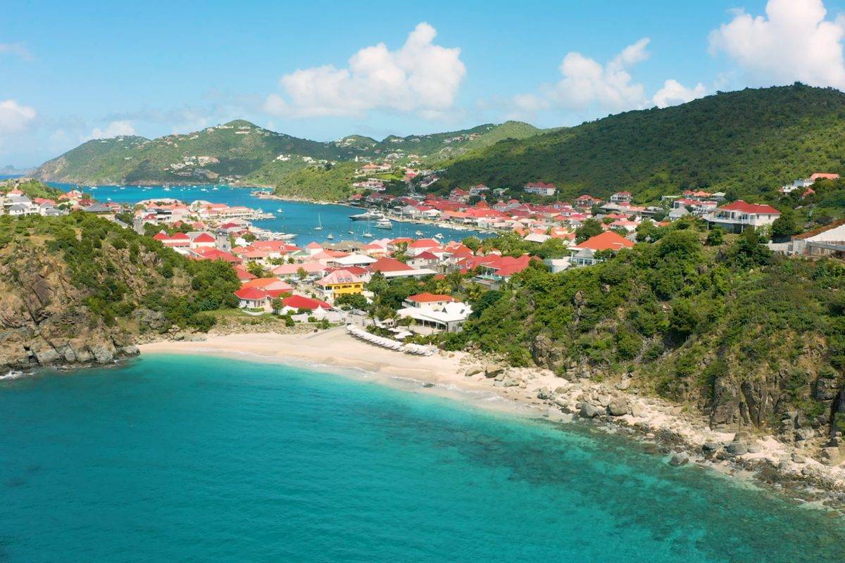 Shellona St Barth: The Bohemian-Chic Spirit on Shell Beach