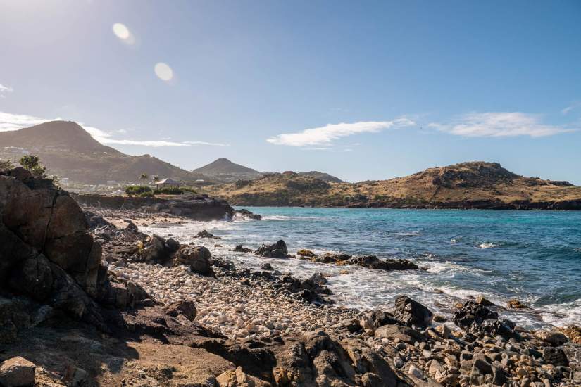 Sports et loisirs à St Barth