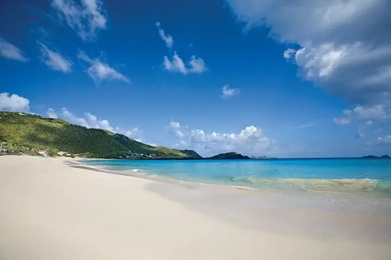 Guide to the Most Beautiful Beaches in St Barts