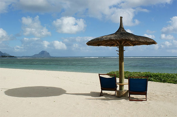 International real estate Mauritius