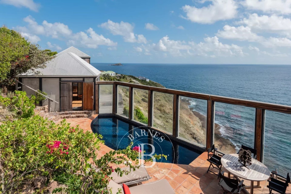 Belle villa contemporaine à vendre à Pointe... - picture 3