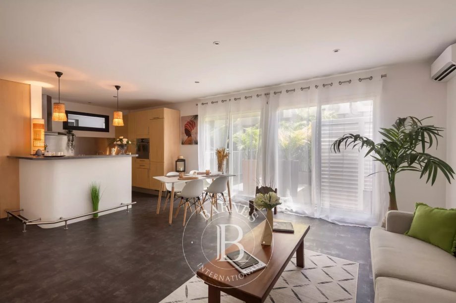 Appartement 1 chambre Saint-Barthélemy - picture 1