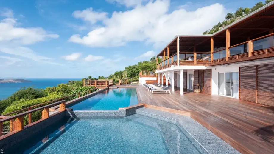 Villa Jable - picture 1