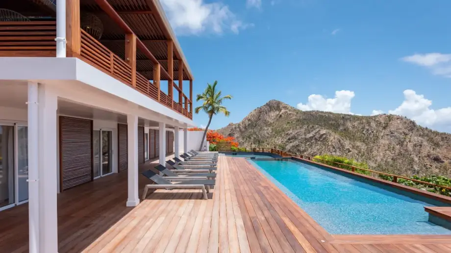 Villa Jable - picture 4