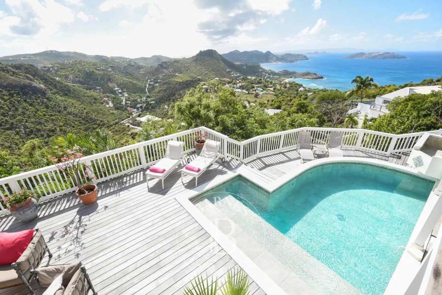 Real estate Saint Barthélemy 35 properties for sale in St Barts