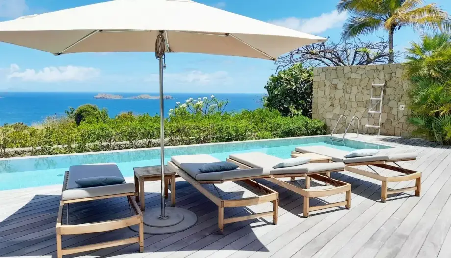 Villa Marie - picture 2