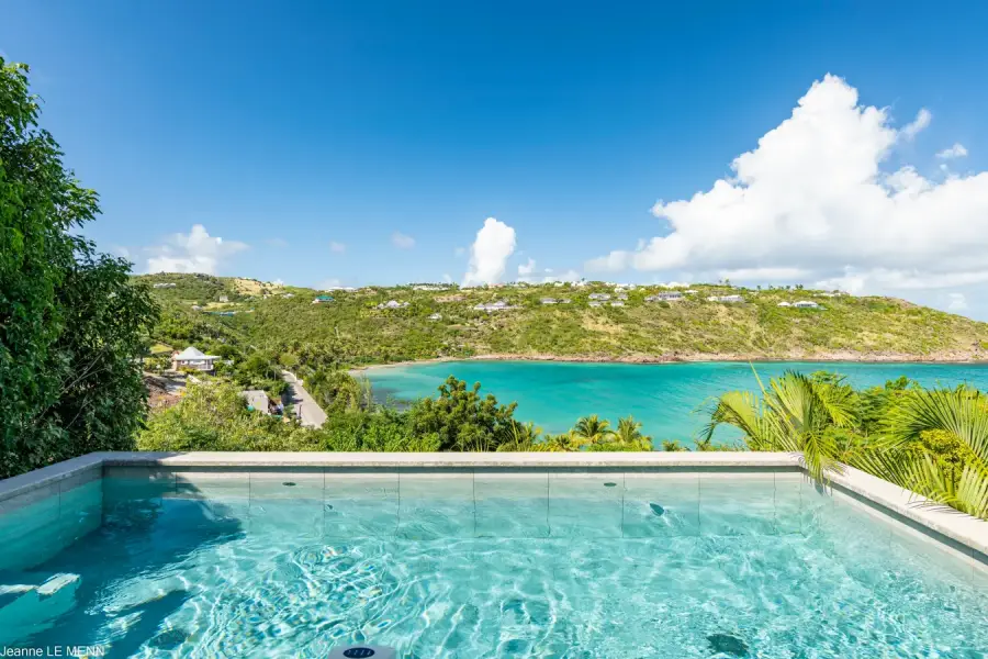 Villa Marigot Bay - picture 2