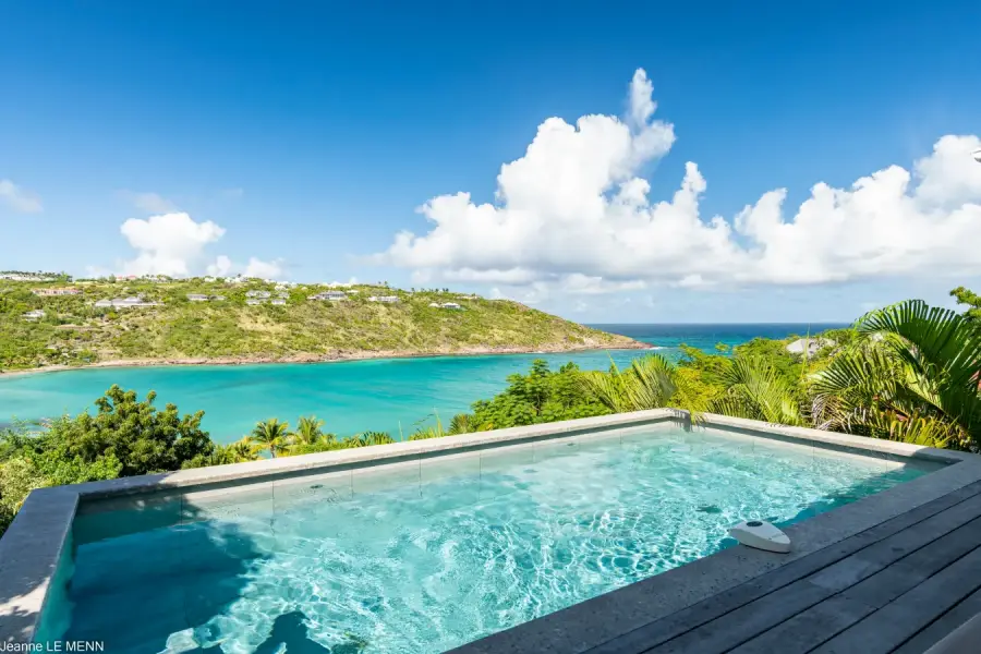 Villa Marigot Bay - picture 3