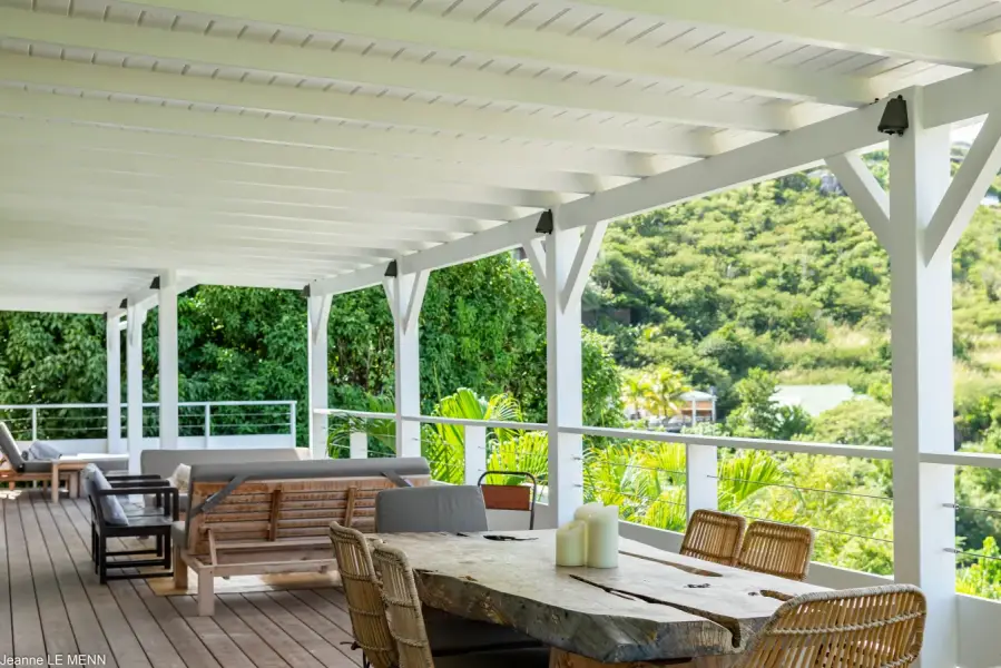 Villa Marigot Bay - picture 5