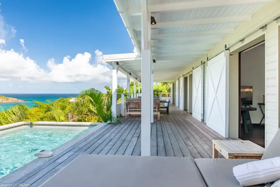 Villa Marigot Bay - picture 1