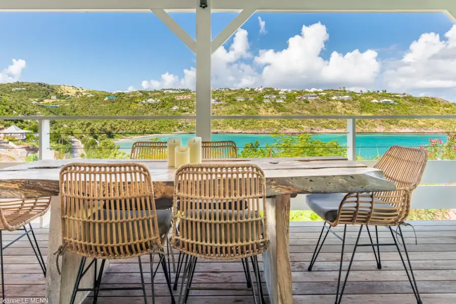 Villa Marigot Bay - picture 4