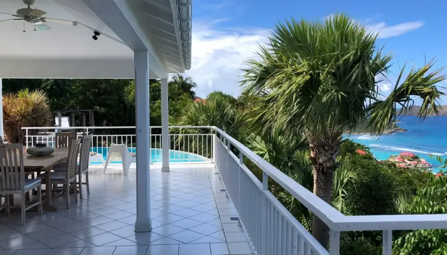 Villa Lataniers - picture 4