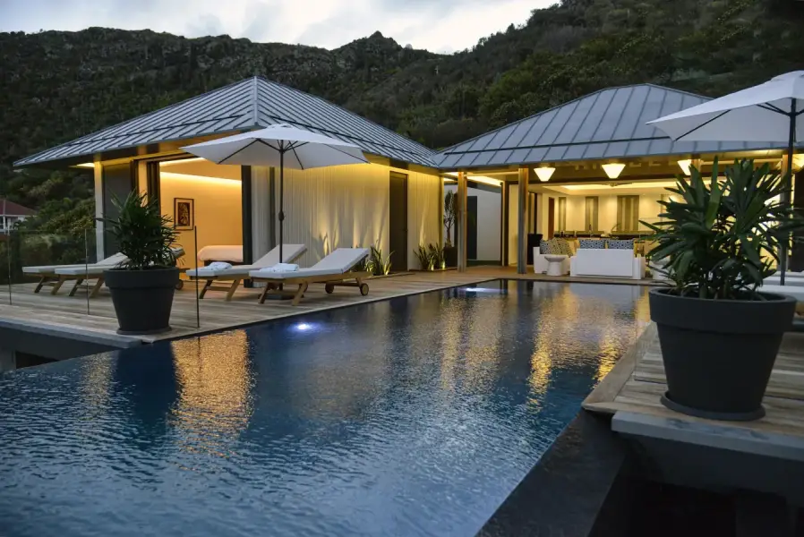 Villa Marcel - picture 4