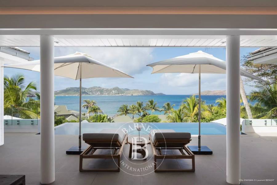 Real estate Saint Barthélemy 35 properties for sale in St Barts