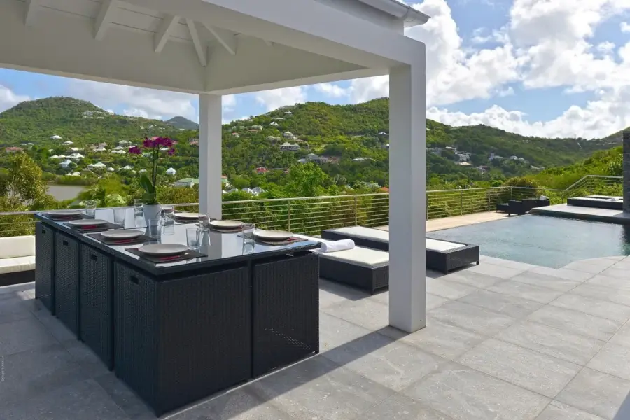 Villa Aya - picture 5