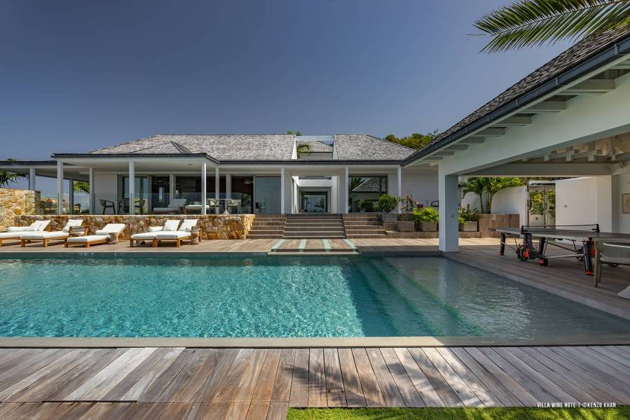 Villa Wine Note - picture 5