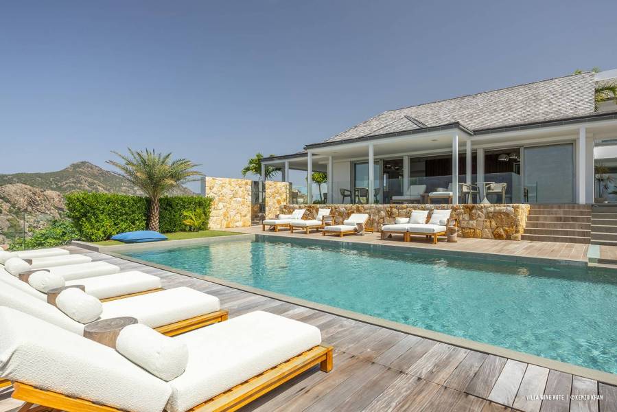 Villa Wine Note - picture 4