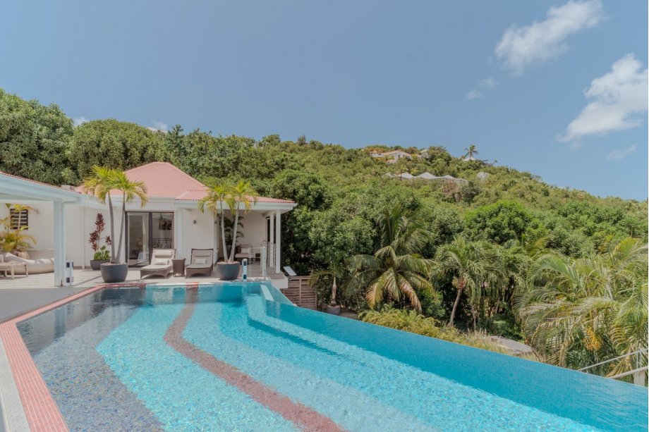 Villa La Maison Rouge - picture 2