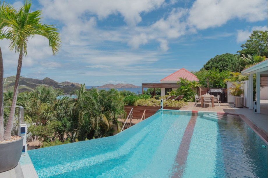 Villa La Maison Rouge - picture 1