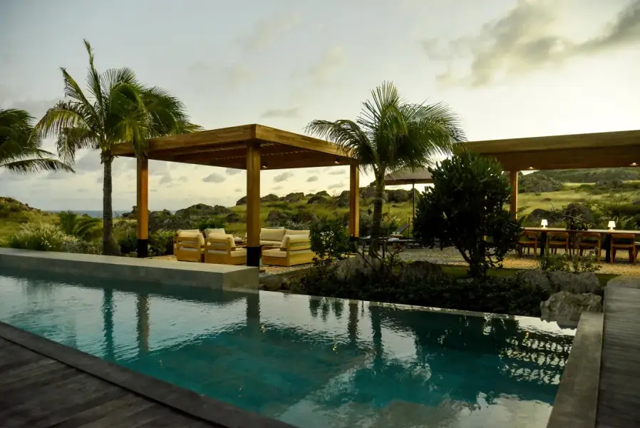 Villa Lagon Vert - picture 2