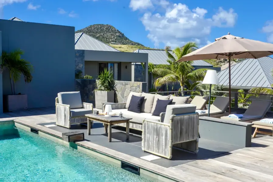 Villa Lagon Vert - picture 4