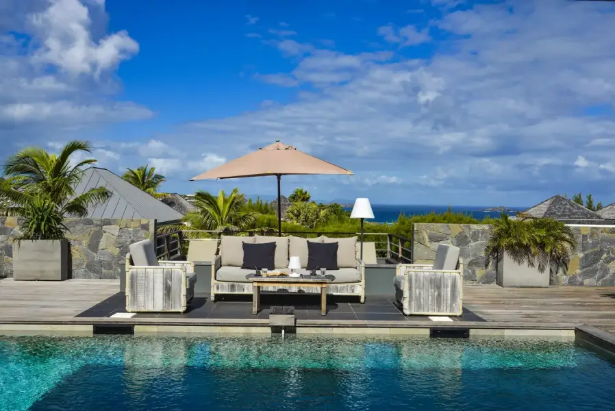 Villa Lagon Vert - picture 5