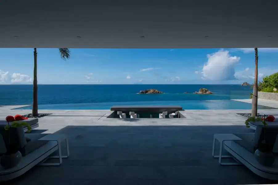 Villa Axel Rocks - picture 1
