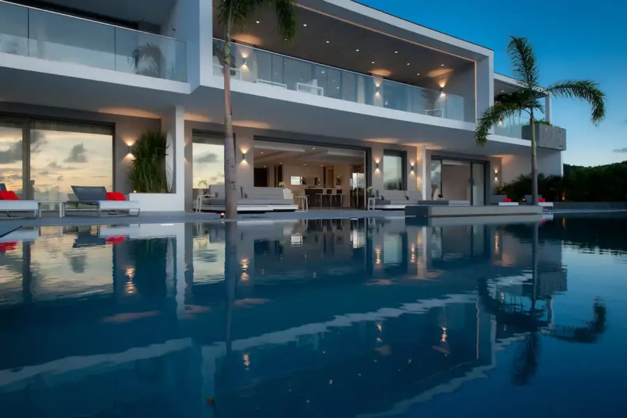 Villa Axel Rocks - picture 5