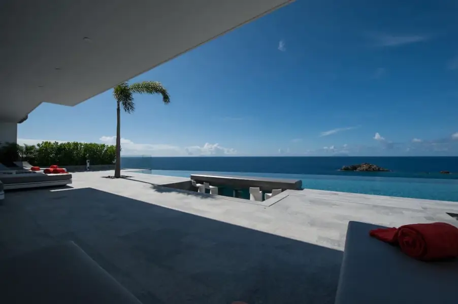 Villa Axel Rocks - picture 3