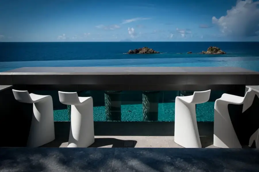 Villa Axel Rocks - picture 4