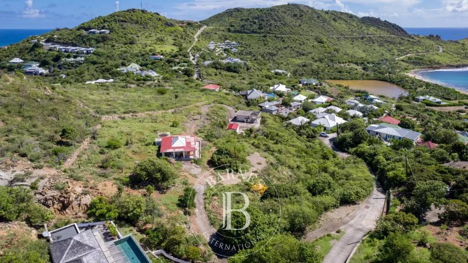 Real estate Saint Barthélemy 35 properties for sale in St Barts