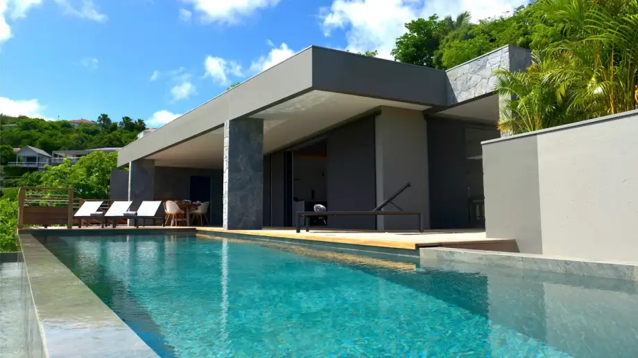 Villa Alpaka - picture 4