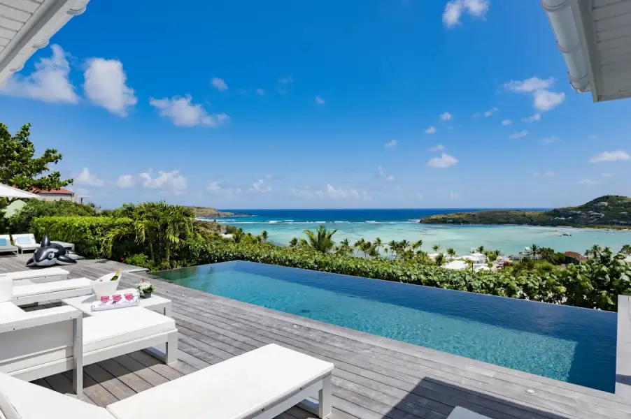 Villa Minou - picture 2