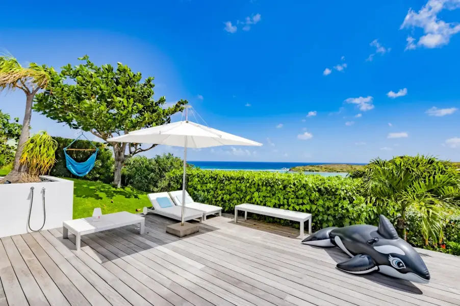 Villa Minou - picture 4