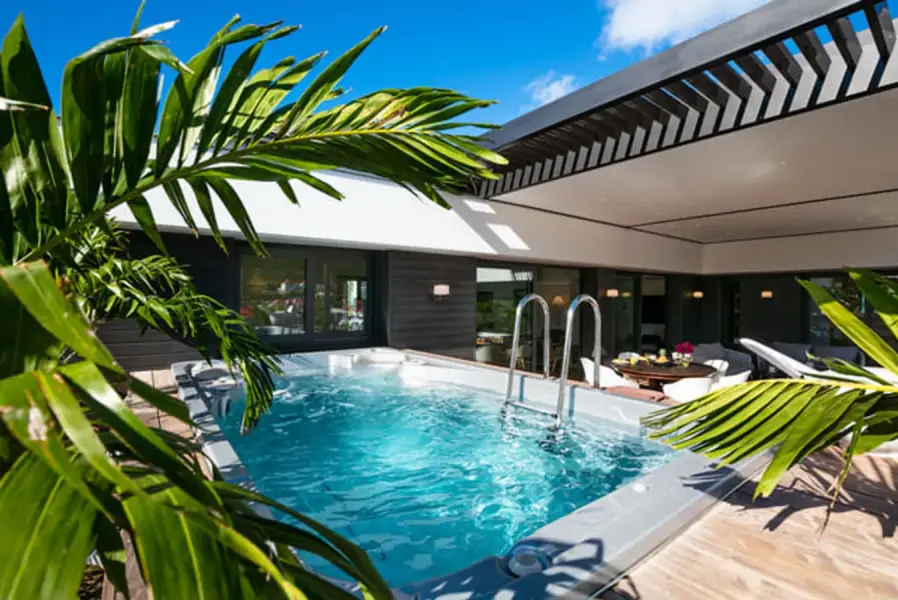 Appartement Gustavia Lights - picture 3