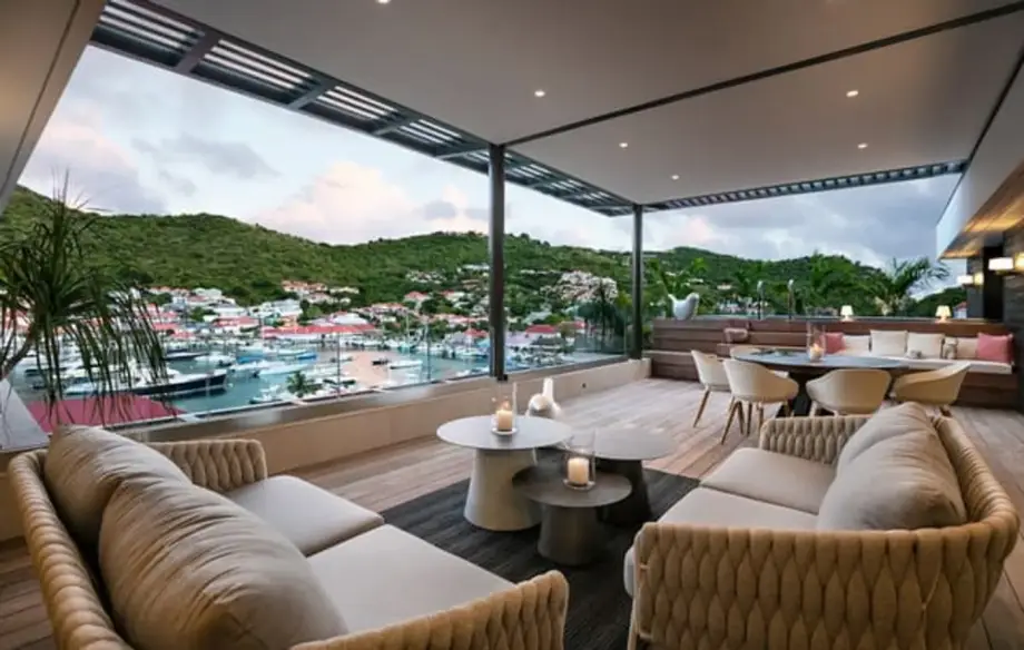 Appartement Gustavia Lights - picture 1