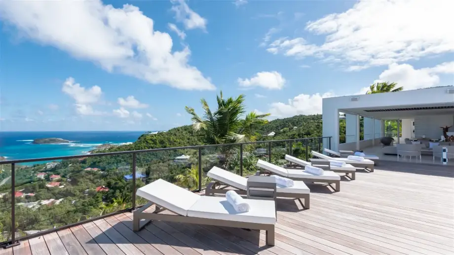Villa Eclipse - picture 2