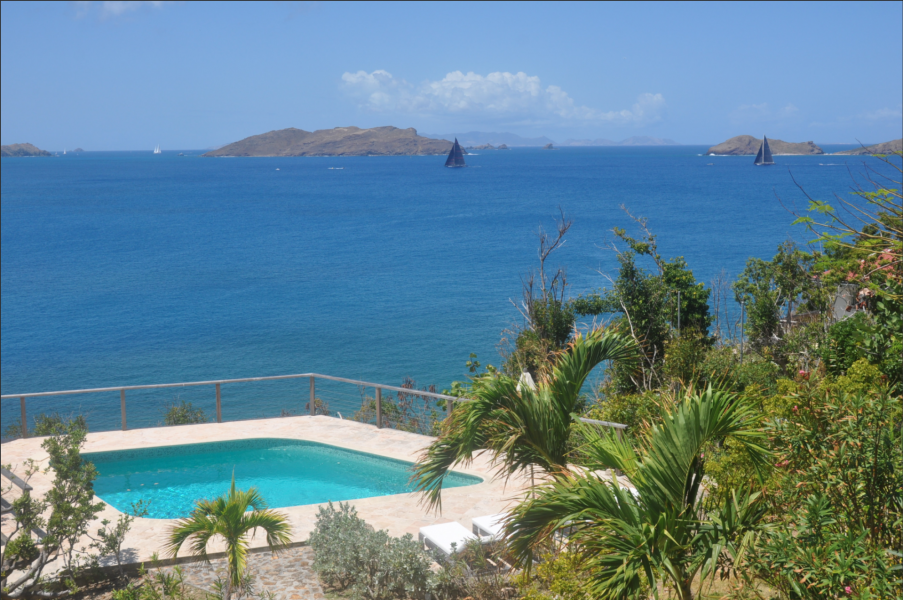 Villa Kap - picture 1