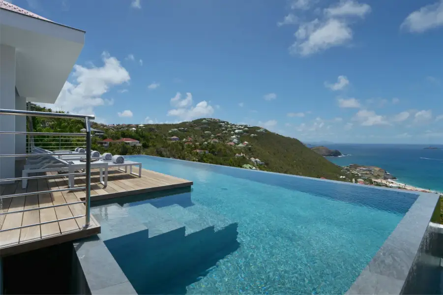 Villa The Source - picture 2