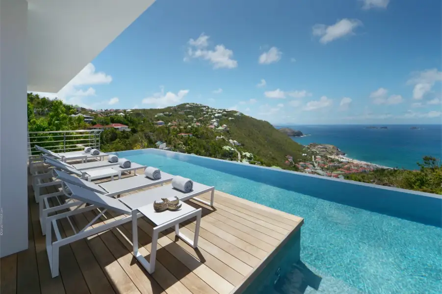 Villa The Source - picture 1