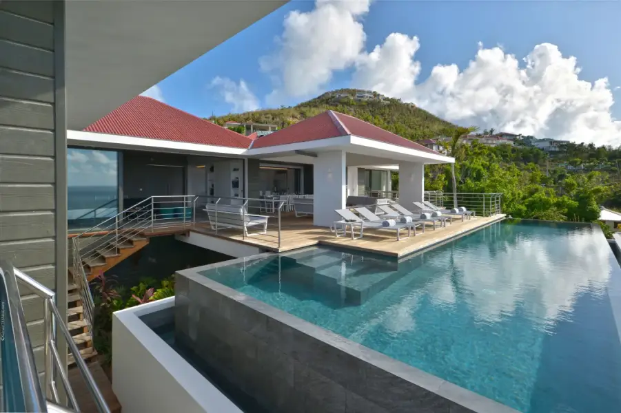 Villa The Source - picture 4