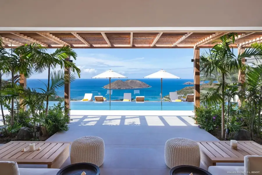 Villa Les Roches - picture 2