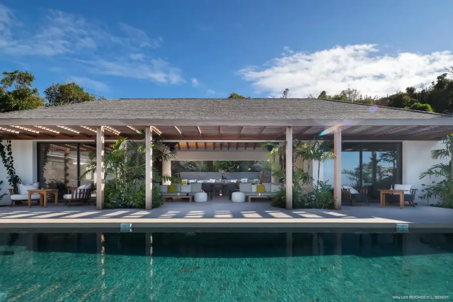 Villa Les Roches - picture 5