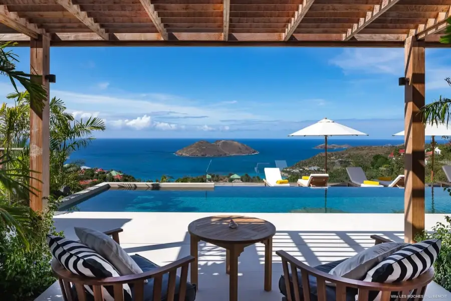 Villa Les Roches - picture 3